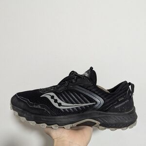 Saucony Excursion TR15 GORE-TEX Shoes